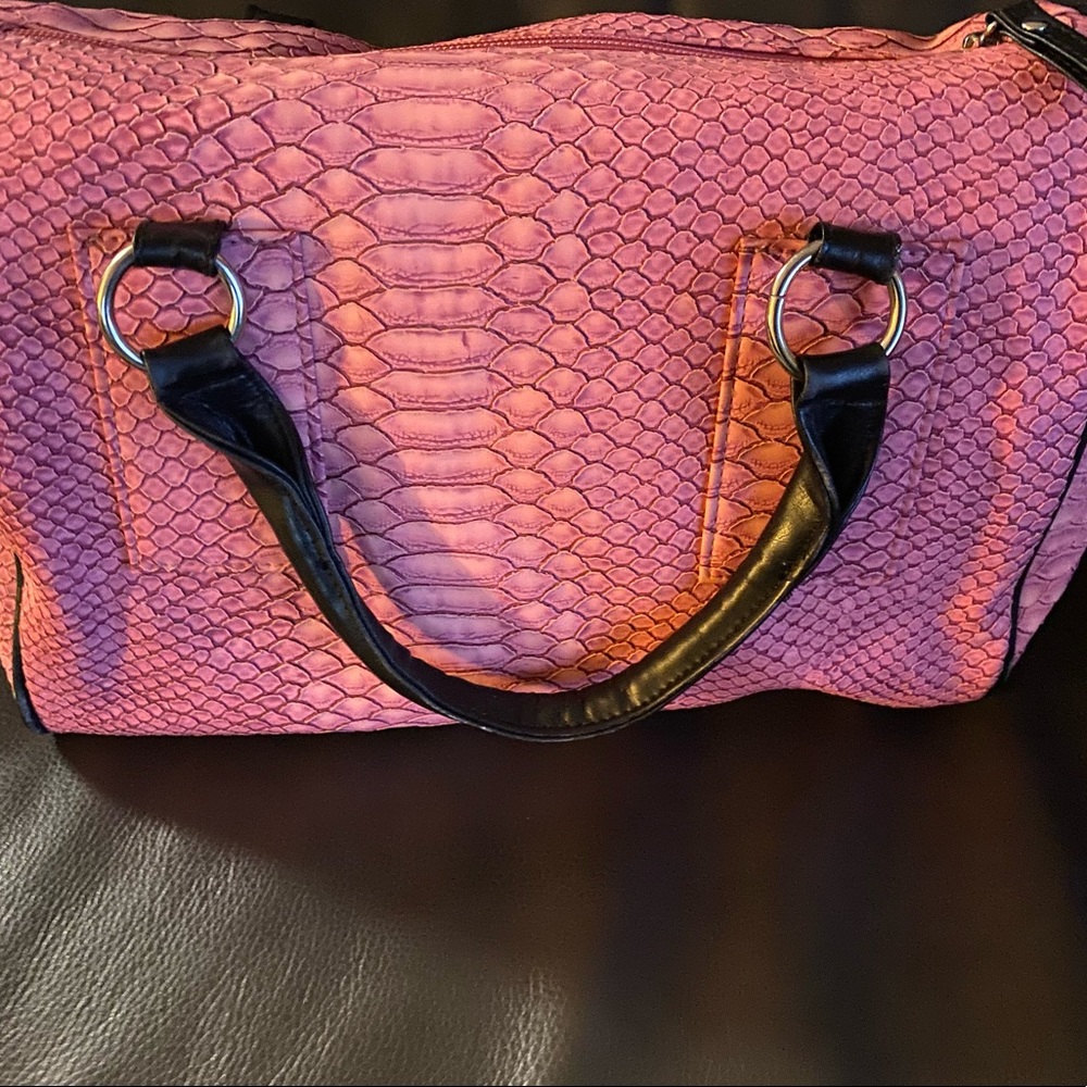 Giannini Hangbag